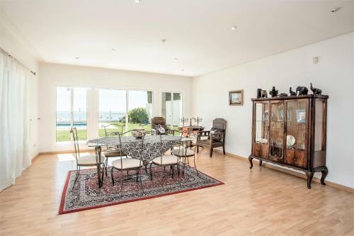 La Cala Seaview Villa