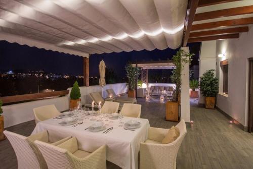 La Cala Designer Apartment