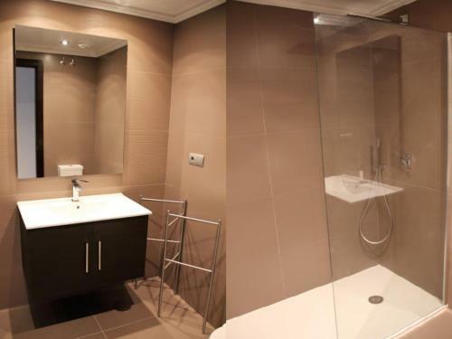 Apartamento Par6