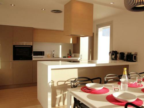 Apartamento Par6