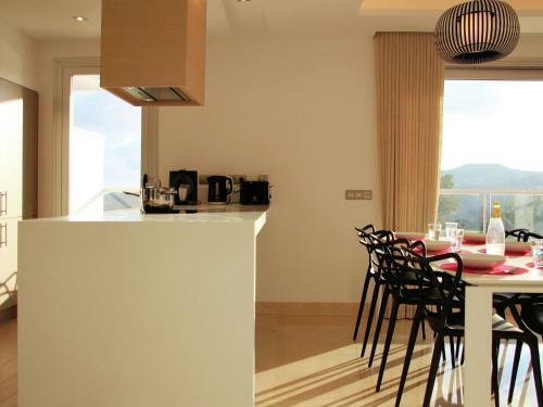 Apartamento Par6