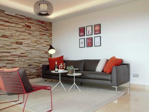 Apartamento Par6
