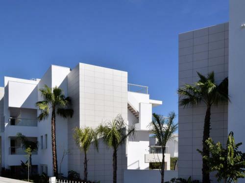 Apartamento Par6