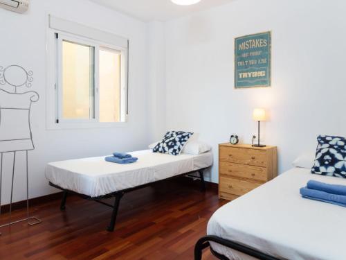 Apartment Terrazas De La Cala