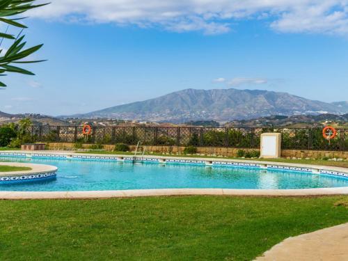 Apartment Terrazas De La Cala