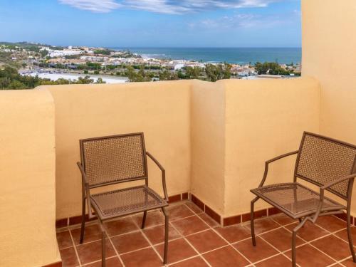 Apartment Terrazas De La Cala