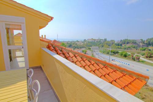 Apartamento Htl10-atalayas