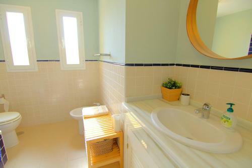Apartamento Htl10-atalayas