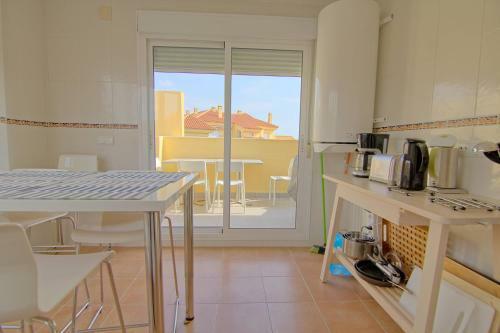 Apartamento Htl10-atalayas