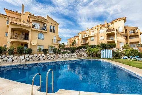 Apartamento Htl10-atalayas