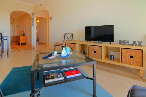 Apartamento Holiday Flat Mijas Costa - Cos021023-p
