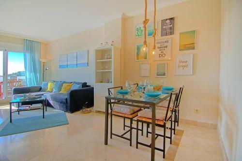 Apartamento Holiday Flat Mijas Costa - Cos021023-p