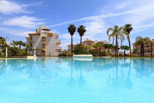 Apartamento Holiday Flat Mijas Costa - Cos021023-p