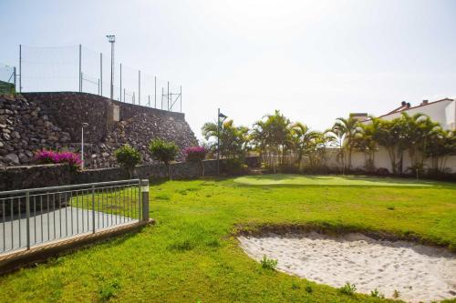 Luxury Apartment In La Caleta