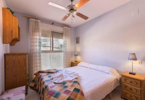 La Canuta Apartment Sleeps 4 Pool