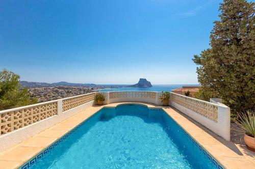 La Canuta Villa Sleeps 4 Pool Wifi