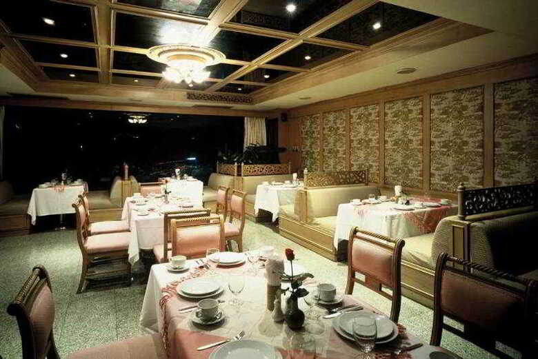 Hotel Bossotel Chiang Mai