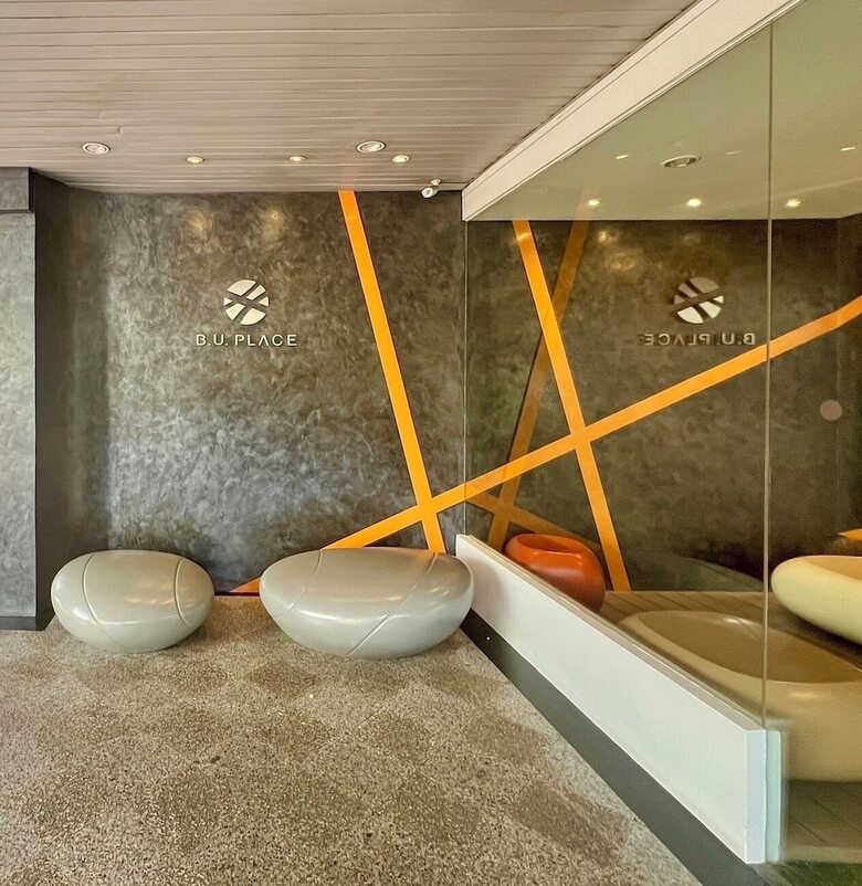 Hotel Bu Place