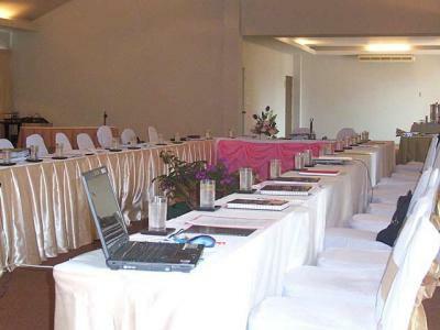 Hotel Citin Garden Resort