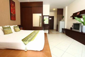 Hotel Citin Garden Resort