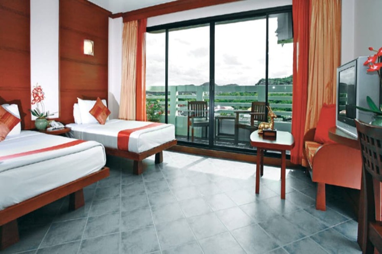 Hotel Citin Loft