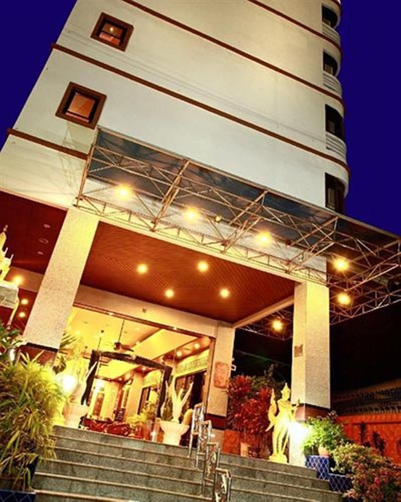 Hotel Citin Loft