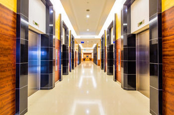Hotel Column Bangkok