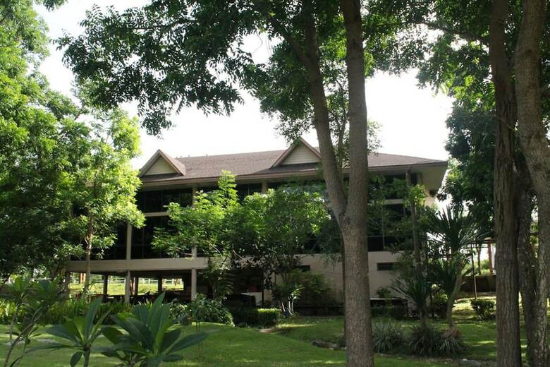 Hotel Comsaed River Kwai Resort