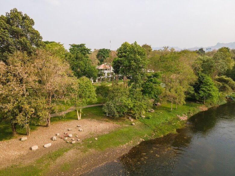 Hotel Comsaed River Kwai Resort