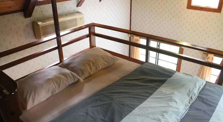Hotel Comsaed River Kwai Resort