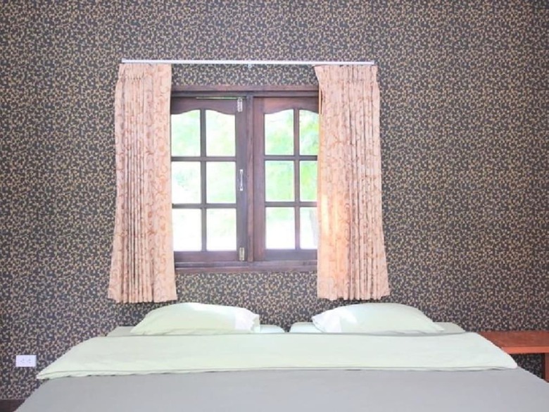 Hotel Comsaed River Kwai Resort