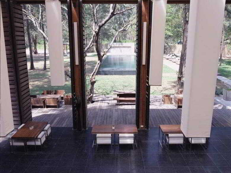 Hotel Costa Lanta