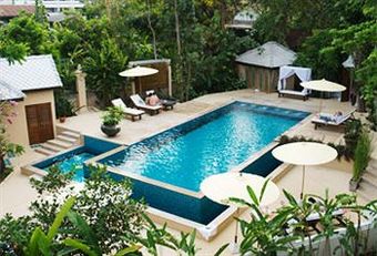 Hotel Chang Puak