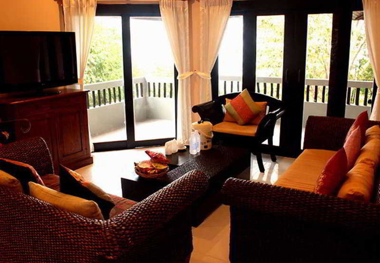 Hotel Chaweng Bay View Resort
