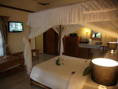 Hotel Chaweng Buri Resort (deluxe)