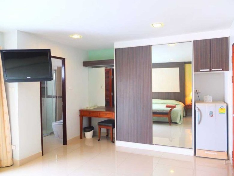 Hotel Diamond City Place