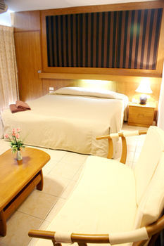 Hotel Diamond City Place