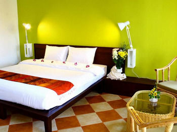 Hotel Duang Jai Resort