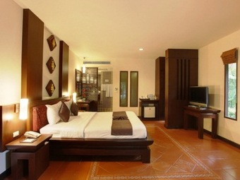Hotel Duangjitt Resort And Spa
