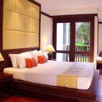 Hotel Duangjitt Resort And Spa