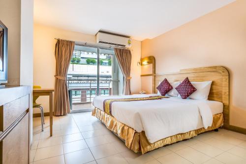 Hotel Eastiny Plaza