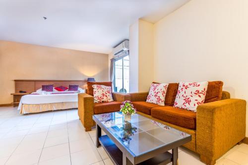 Hotel Eastiny Plaza