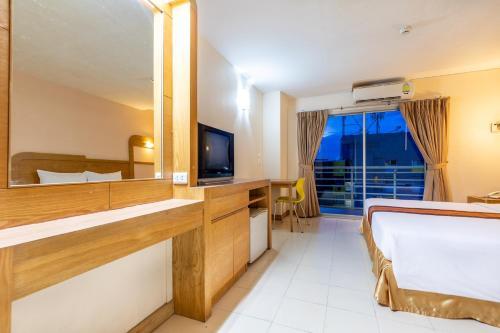 Hotel Eastiny Plaza