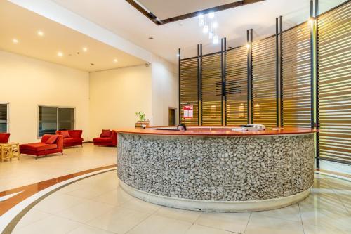 Hotel Eastiny Plaza