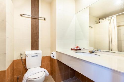 Hotel Eastiny Plaza