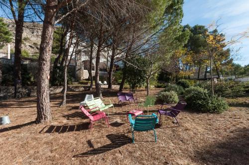 Apartamento Arcs