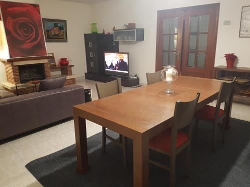 Villa Vil�la La Garriga Termal Congost