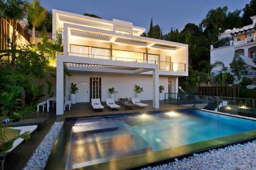 Villa Flecha Blanca