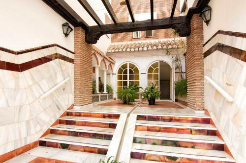Duplex Penthouse With Swimming Pool