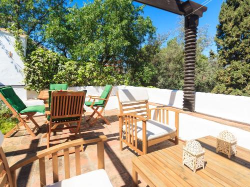 Holiday Home Villa La Herradura